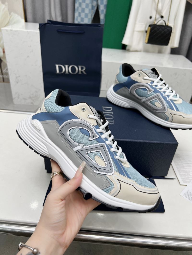 Christian Dior Sneaker